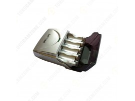 Philips Quick Charger Multilife